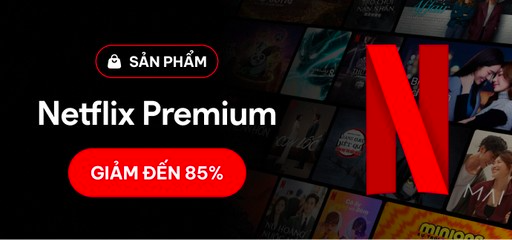 Hướng dẫn đăng nhập Netflix